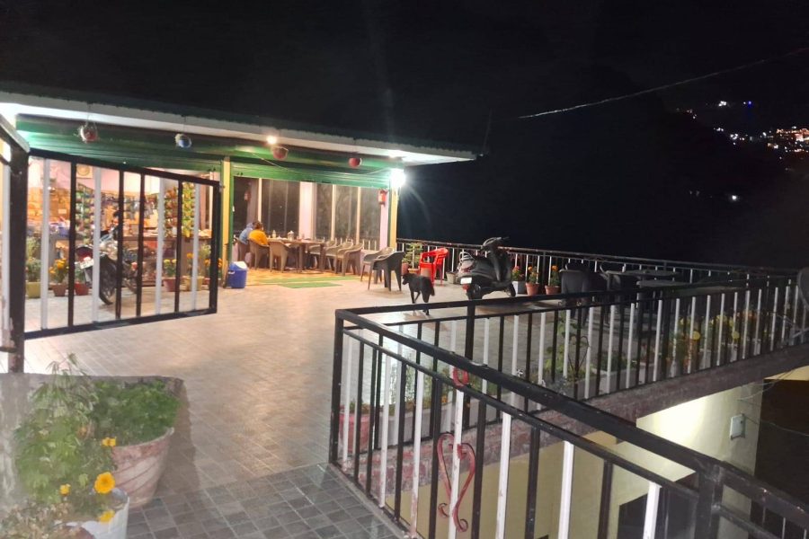 RG Homestay