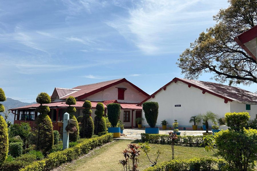 Shivalik Homestay