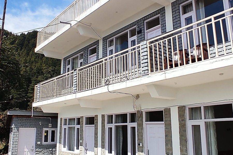 Bluebell Meadows Stay