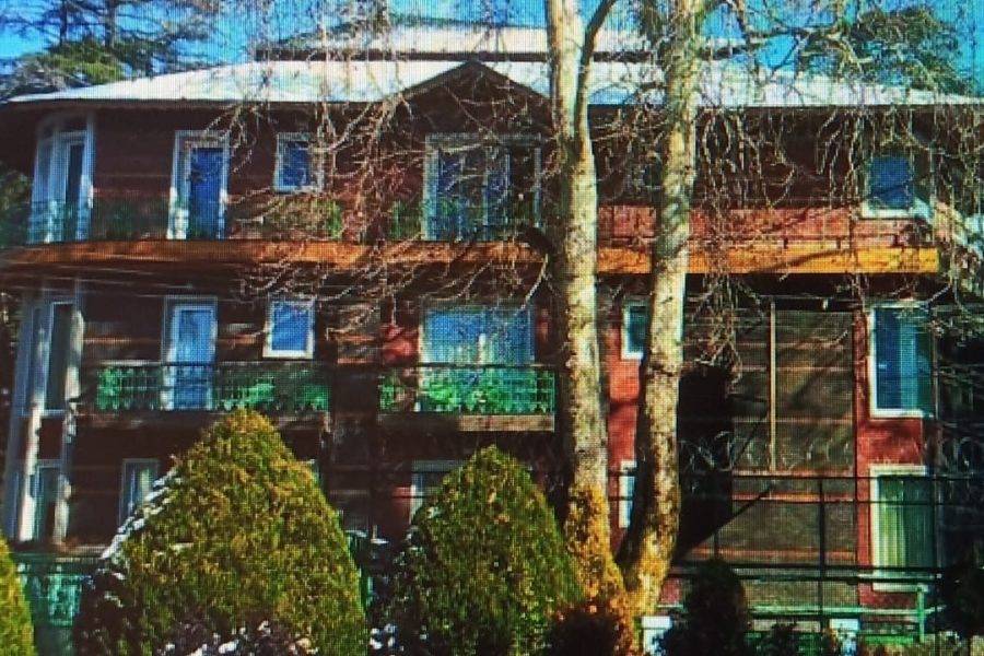 Casa Stay, Mcleodganj