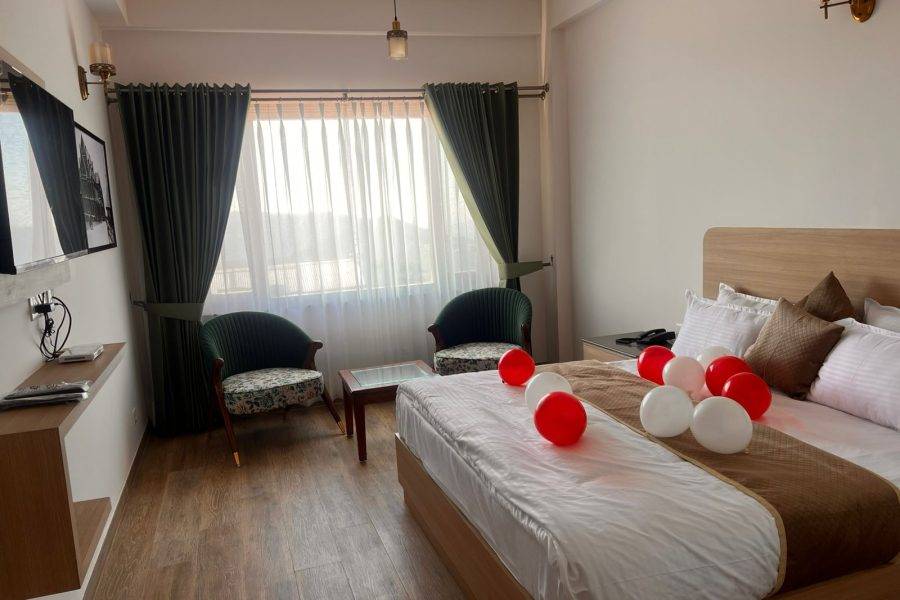 GoodWill Stay, Shimla City