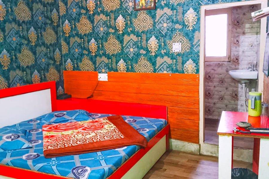 Guest Stay, Sundernagar