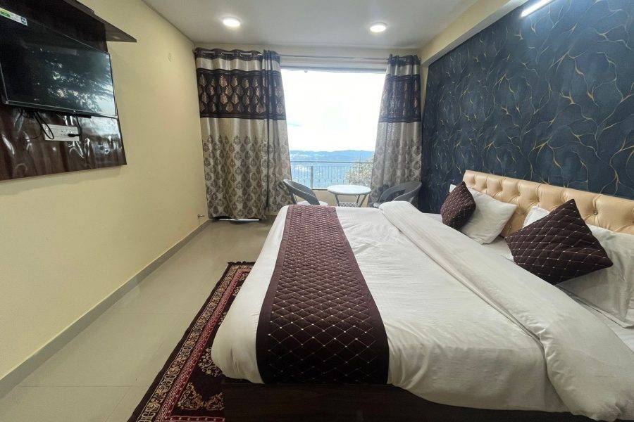 Haven Stay, Shimla