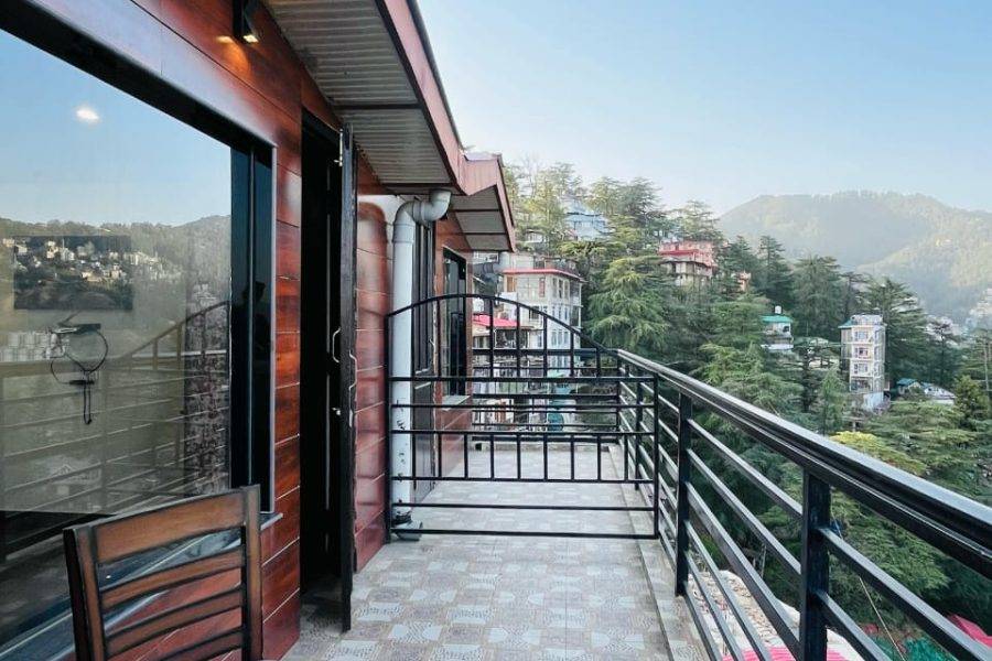 Heritage Grand Stay