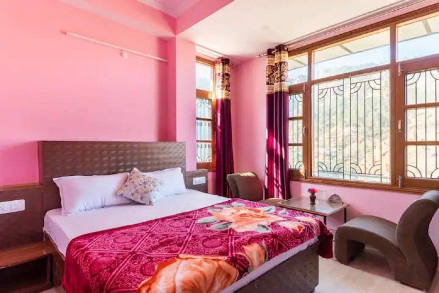 Homely Stay, Shimla Town