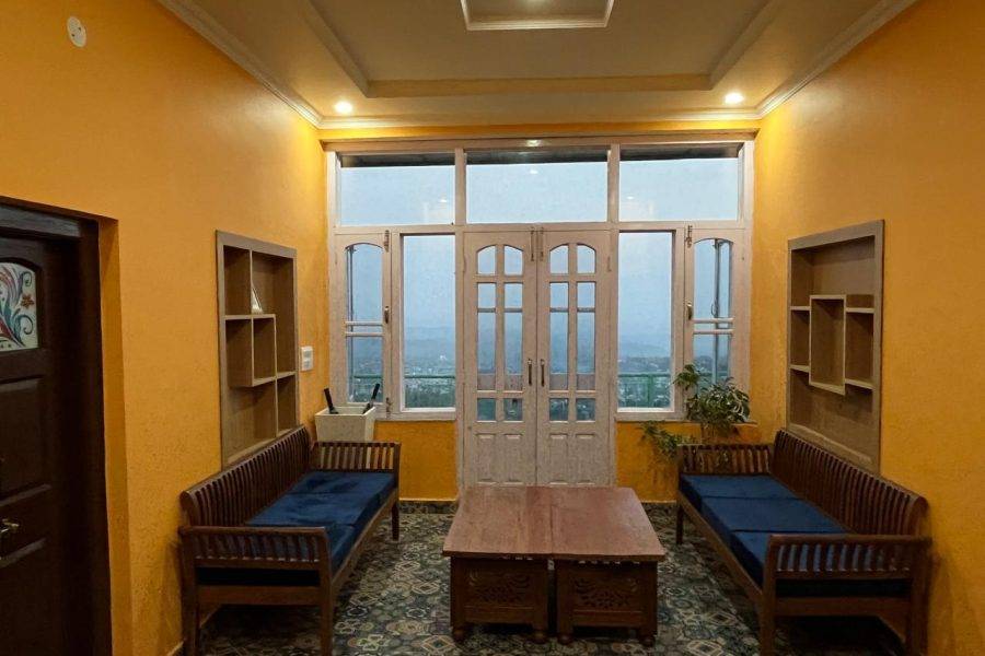 Village Homestay, Himachal Hills