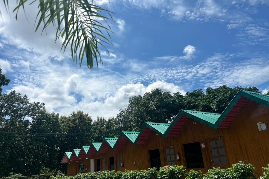 The Corbett Stay, Ramnagar