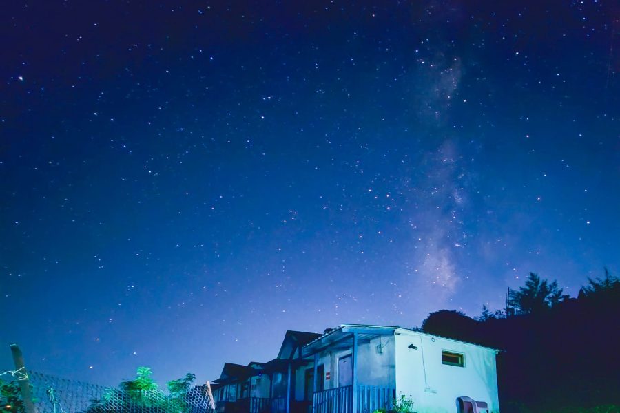 Luxury Cottages near Mukteshwar