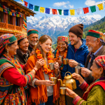 When Strangers Become Family: The Magic of Himalayan Hospitality